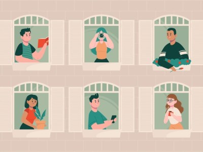 Isolamento/quarentena