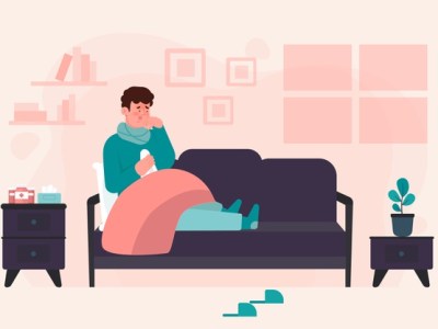 Isolamento e Saúde&nbsp;Mental