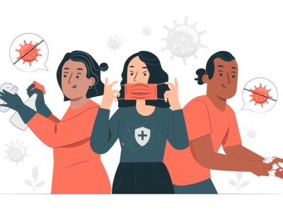 Mais sobre o&nbsp;vírus