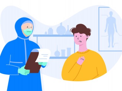 Ansiedade e COVID-19