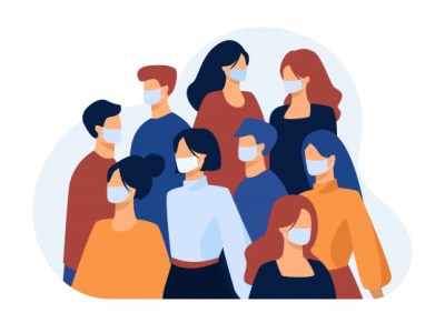 Saúde Mental e&nbsp;COVID-19