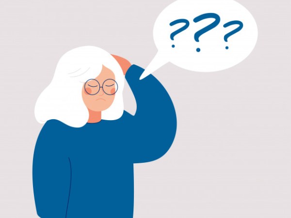 Demência e COVID-19